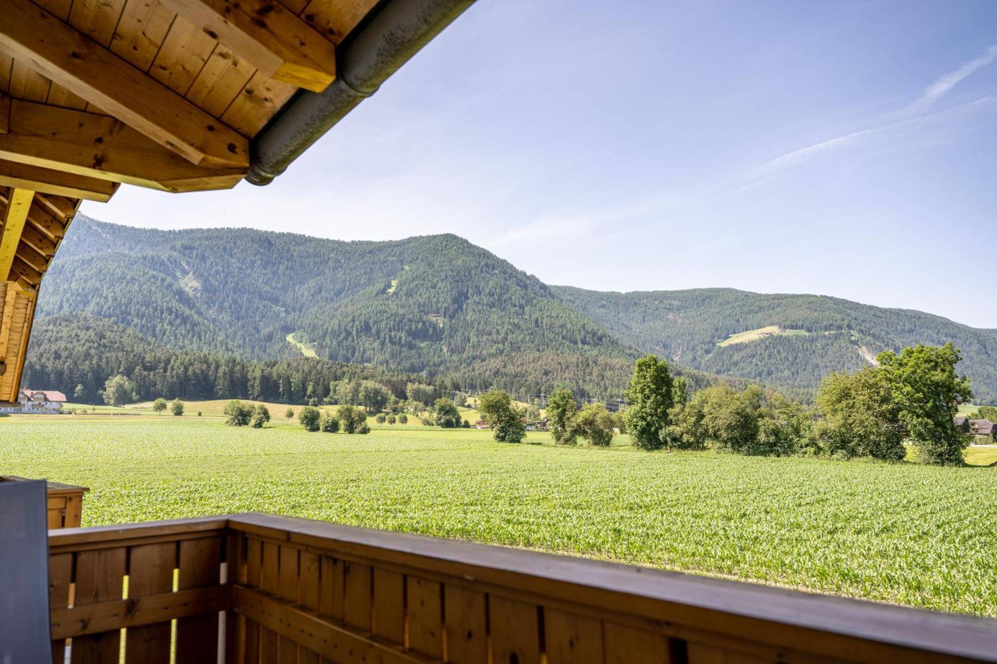 Ferienwohnung Mair Am Bach Брунико Экстерьер фото