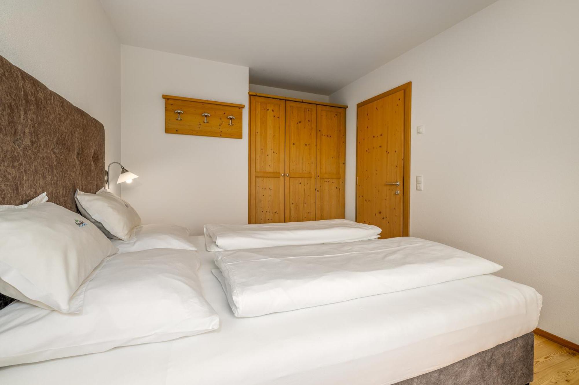 Ferienwohnung Mair Am Bach Брунико Экстерьер фото