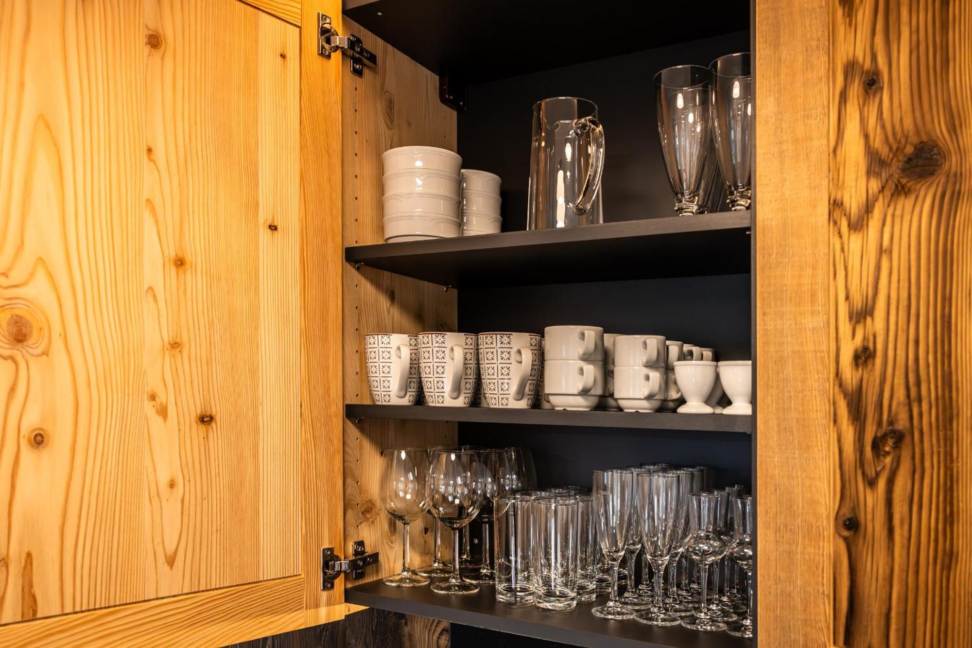 Ferienwohnung Mair Am Bach Брунико Экстерьер фото