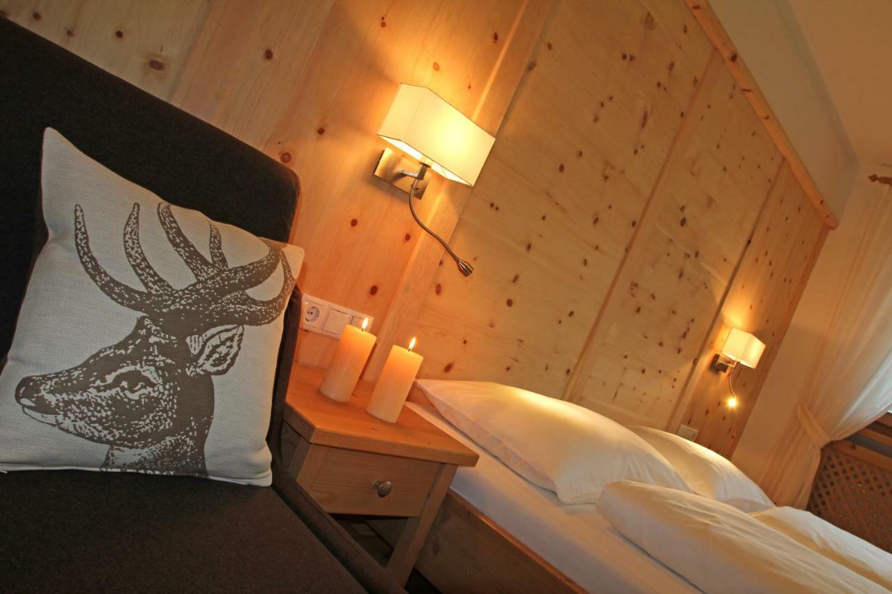 Ferienwohnung Mair Am Bach Брунико Экстерьер фото