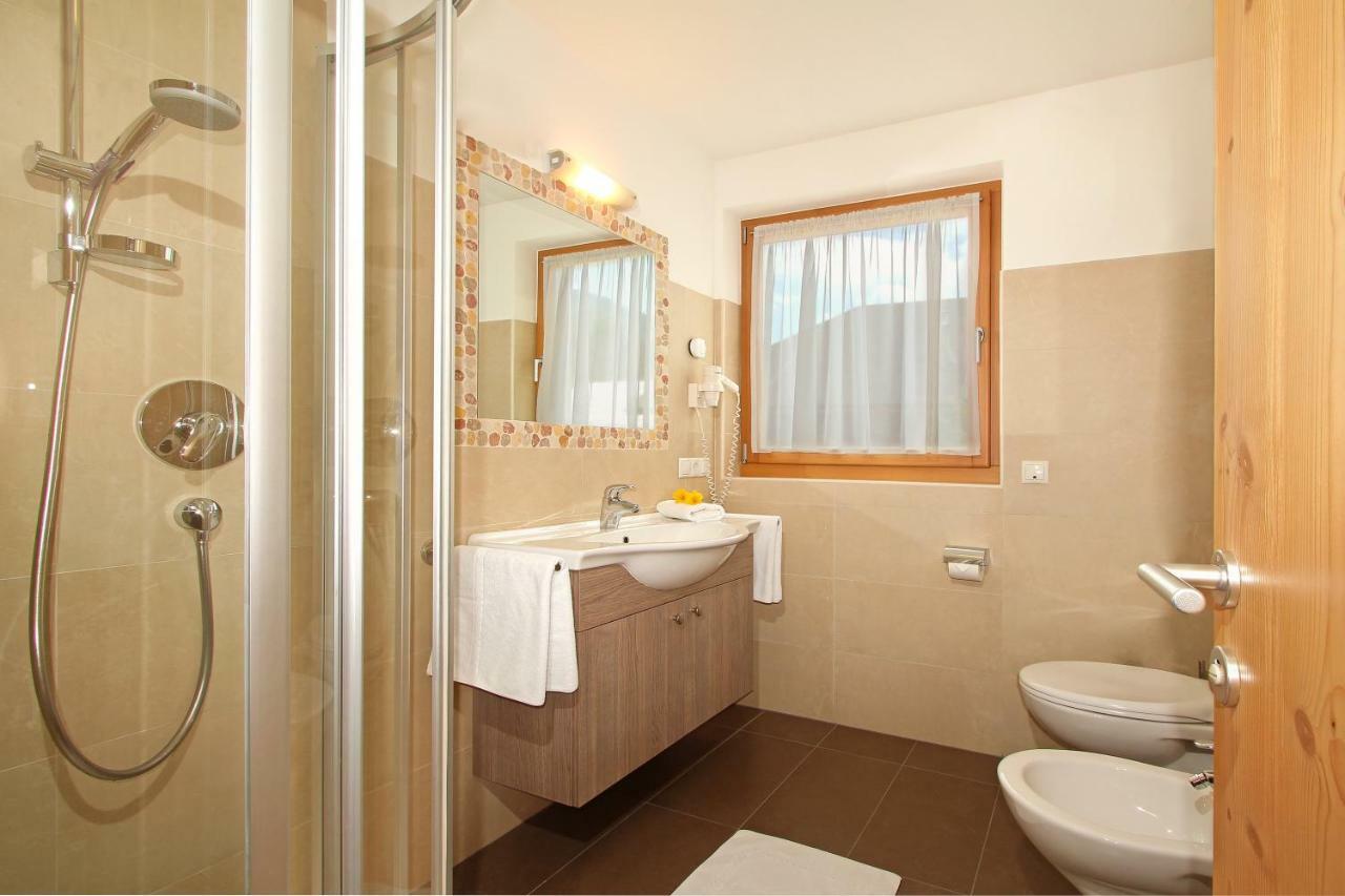 Ferienwohnung Mair Am Bach Брунико Экстерьер фото